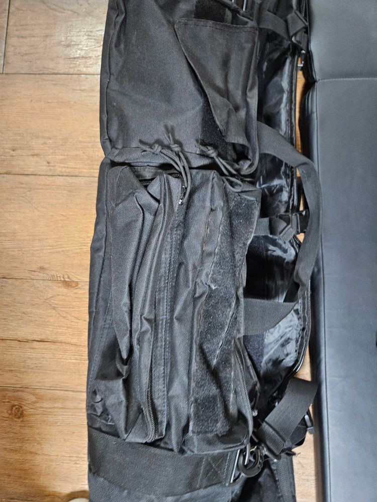 마루이]HK416D 차세대 서바이벌 건외 모자 조끼 탄창띠 가방 이미지