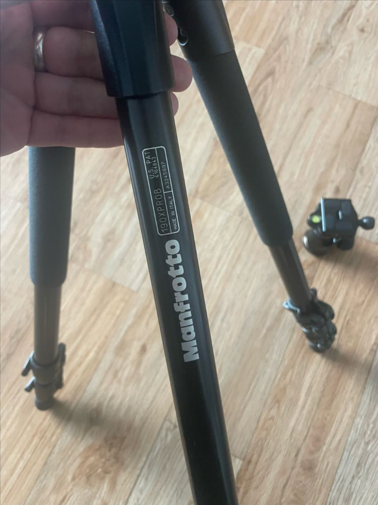 맨프로토190xprob 삼각대--1