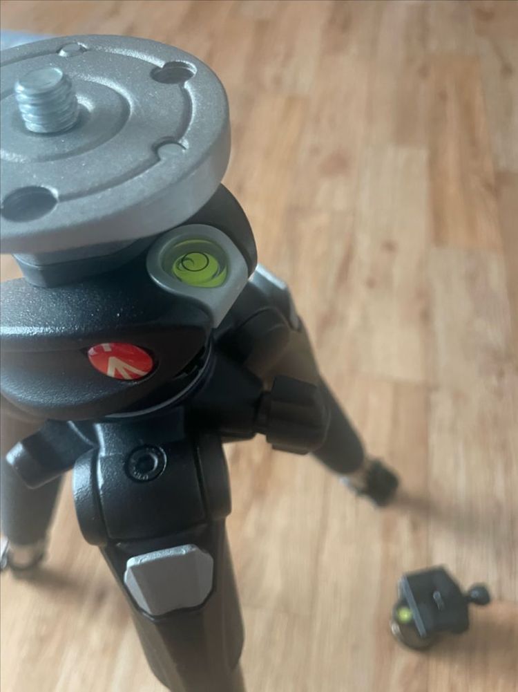 맨프로토190xprob 삼각대--2