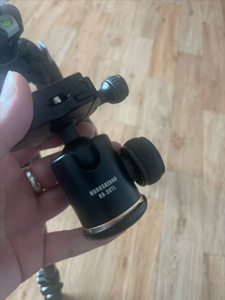 맨프로토190xprob 삼각대--3