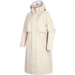 코오롱 웨더 오버핏 코트