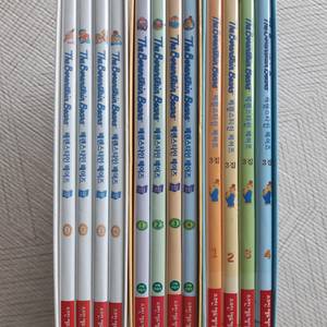 베렌스타인 베어즈 영어 dvd