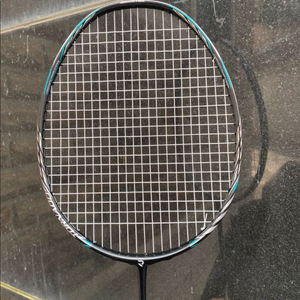 라이더 토네이도프로 배드민턴 라켓