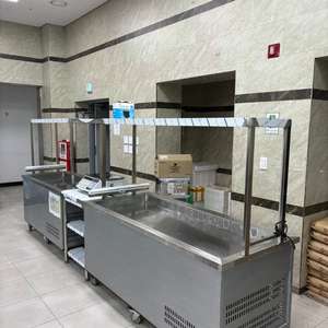 양념육 매대 판매합니다 이미지