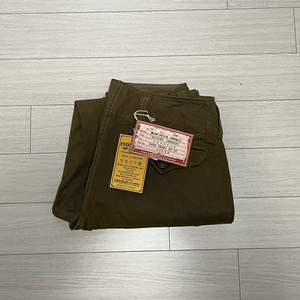 프리휠러스 에비에이터 트라우저 30