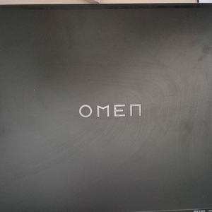 HP 오멘 맥스16 AI 7 350 5070ti 이미지
