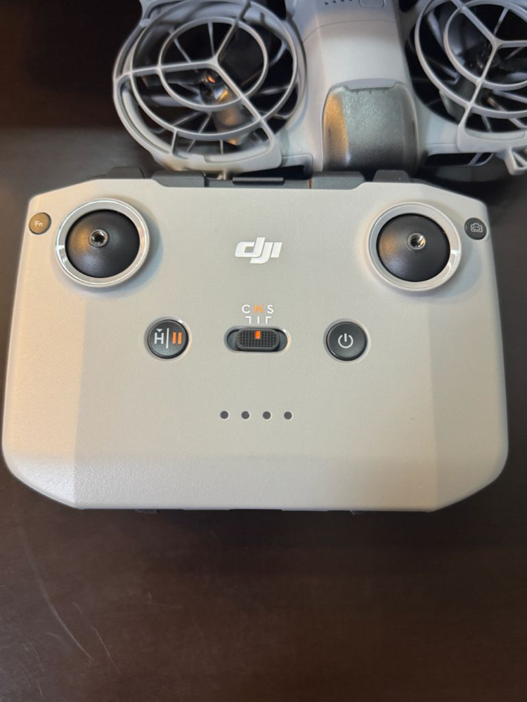 DJI Neo 2 네오 2 플라이 모어 콤보(조종기포함)--5