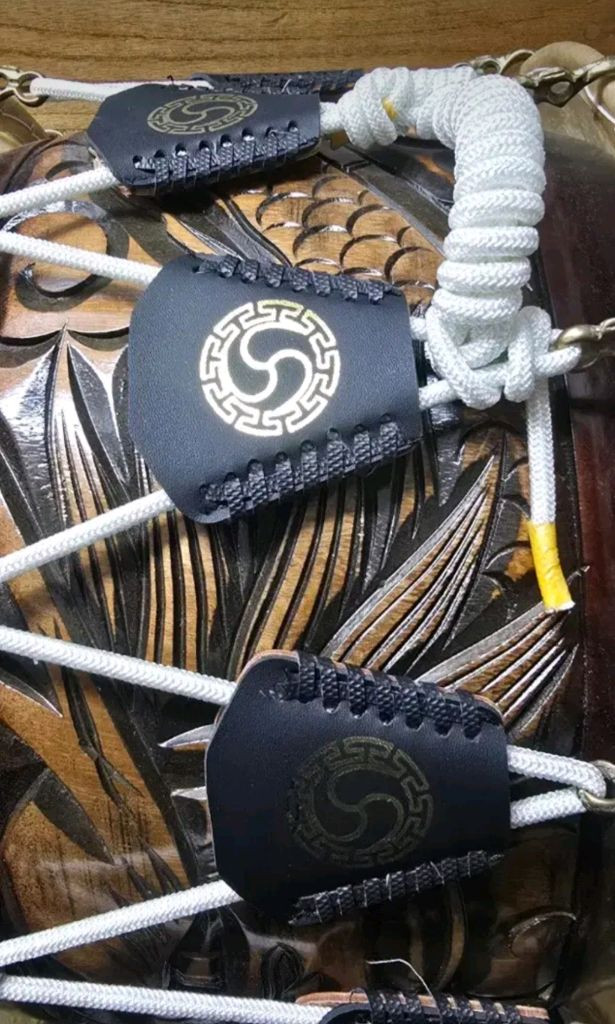 징 + 북 세트 북 무속 북 농악 북 사물놀이 북 징 방짜 징 꽹과리 장구 고장 징 북--1