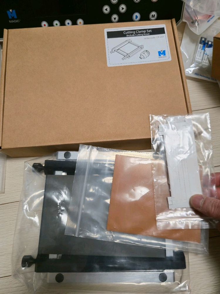 알이디티 쥬얼리 매직E-7 각인조각기--5