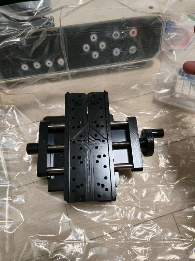 알이디티 쥬얼리 매직E-7 각인조각기--7