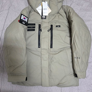 새상품 급처 k2 코볼드 코볼트 대장패딩 95~100사이즈 히말라야 캄피로