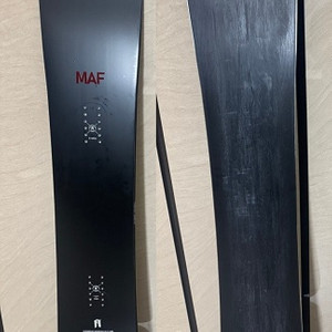 2425 마피아 프리미어 데크 풀카본