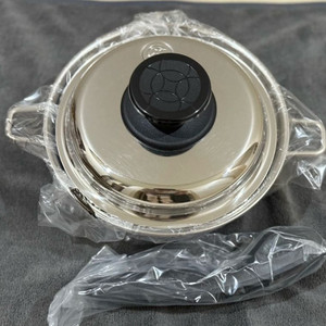 샐러드마스터 1쿼터 새상품 (New 버젼)