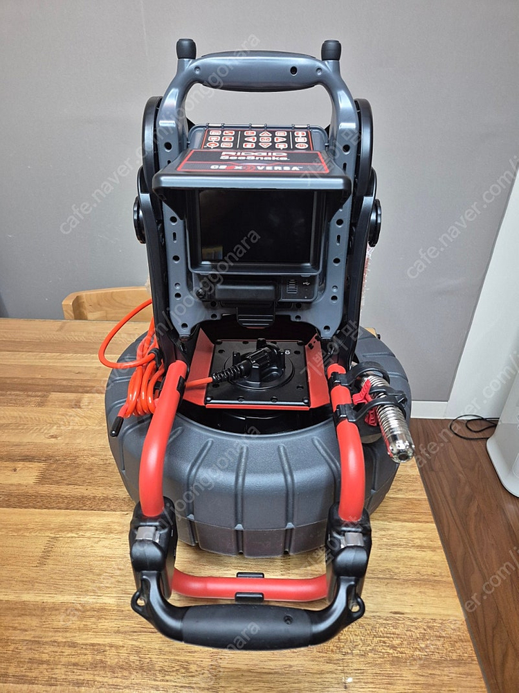 리지드내시경C40 미사용품 판매 팝니다.--3