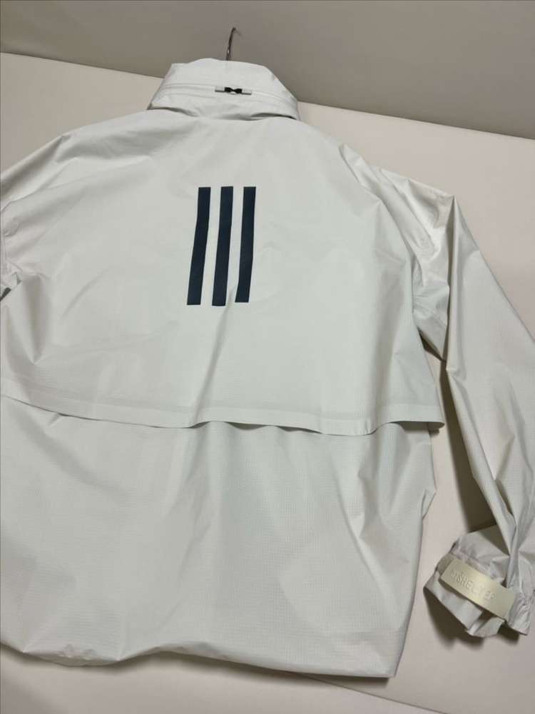 아디다스 테렉스 C MYSHELTER RRL 바람막이 자켓 이미지