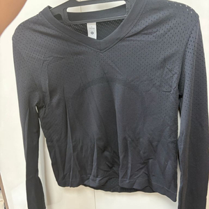 룰루레몬 스위프틀리 브이넥 롱슬리브