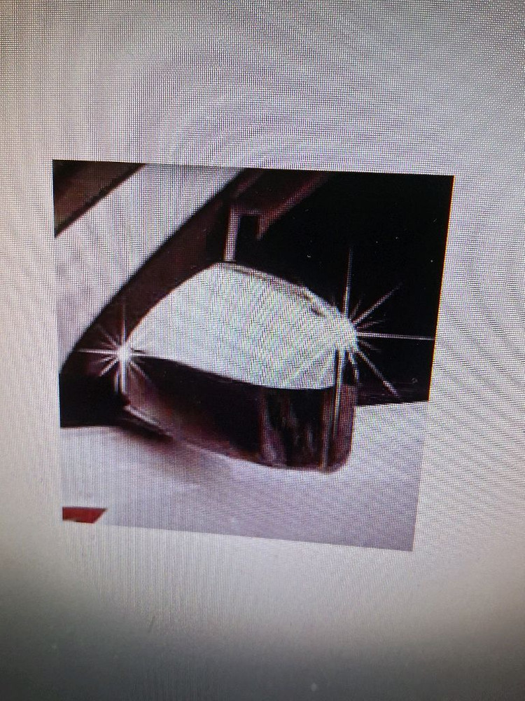 경동 k-392 뉴스포티지 자동차 전용 메탈 미러 커버크롬몰딩 미러몰딩세트 이미지