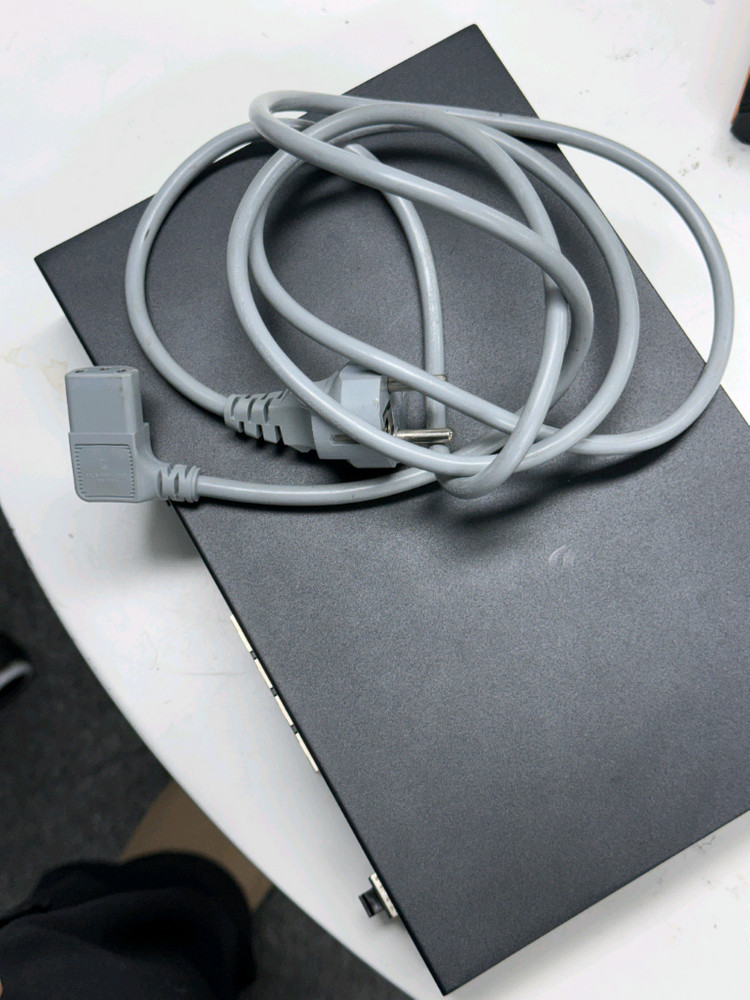 NEXTU 8포트 2.5G 네트워크 스위치 8259GS-10g--1