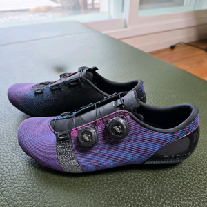 라파 프로팀 클릿 슈즈260