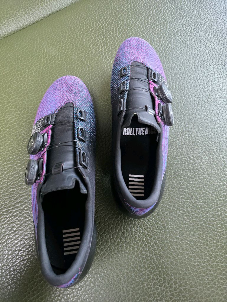 라파 프로팀 클릿 슈즈260--1