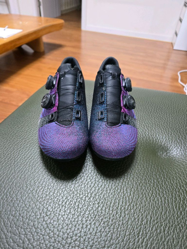 라파 프로팀 클릿 슈즈260--3