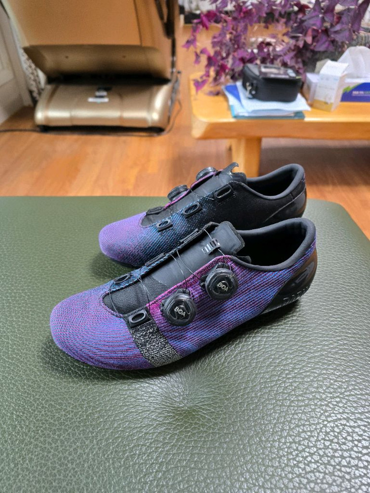 라파 프로팀 클릿 슈즈260--4