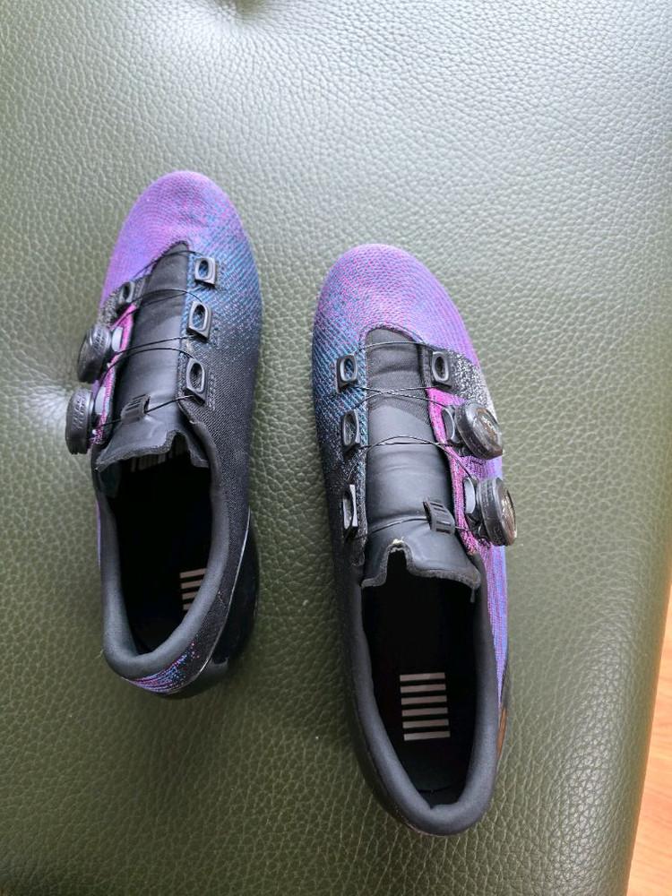 라파 프로팀 클릿 슈즈260--5