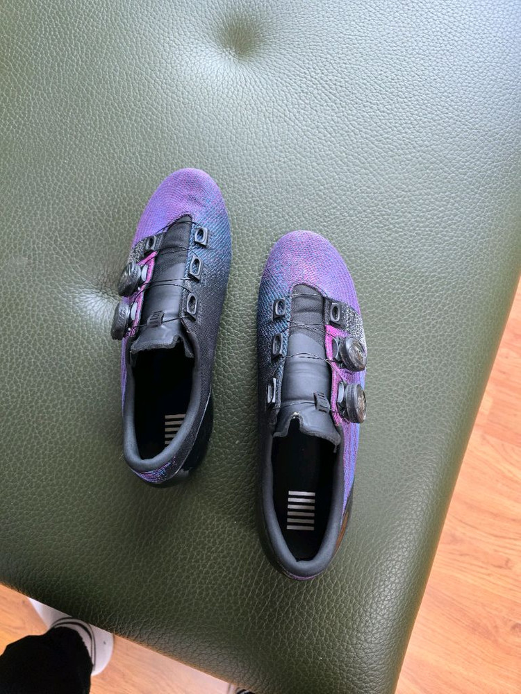 라파 프로팀 클릿 슈즈260--6