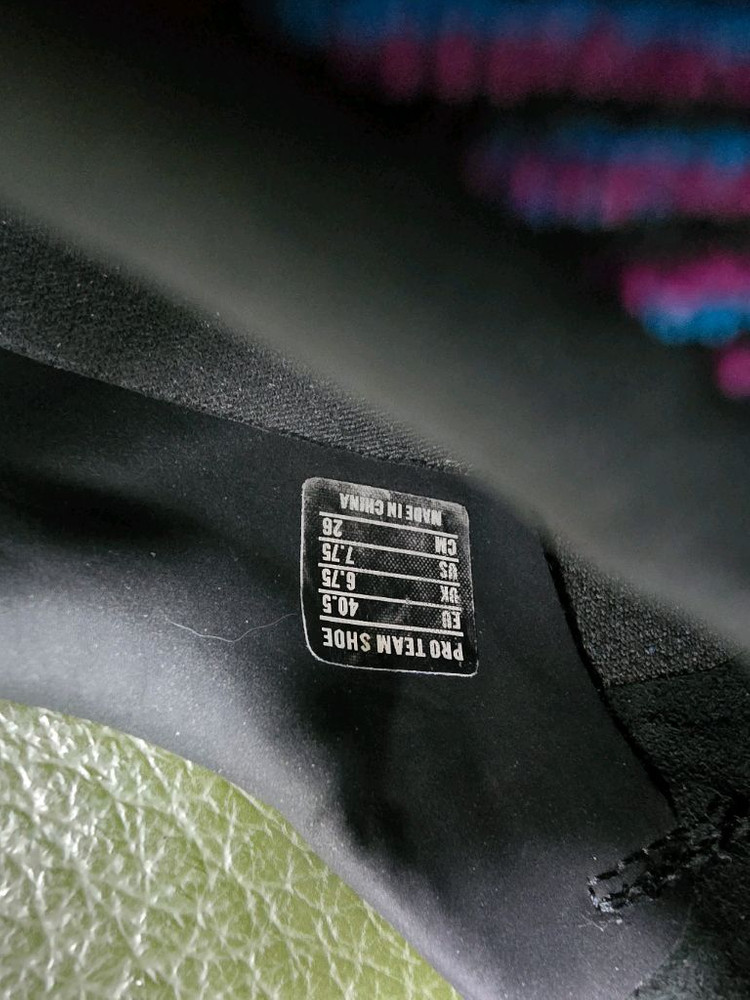 라파 프로팀 클릿 슈즈260--7