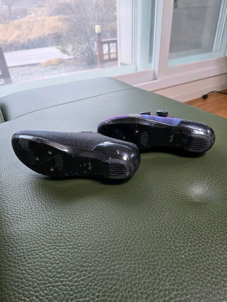 라파 프로팀 클릿 슈즈260--8