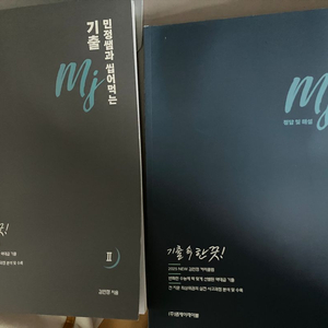 이투스 김민정 국어 2025 씹먹 기출