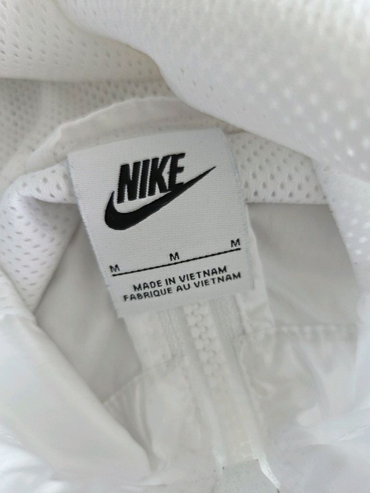 나이키 키즈 바람막이--9