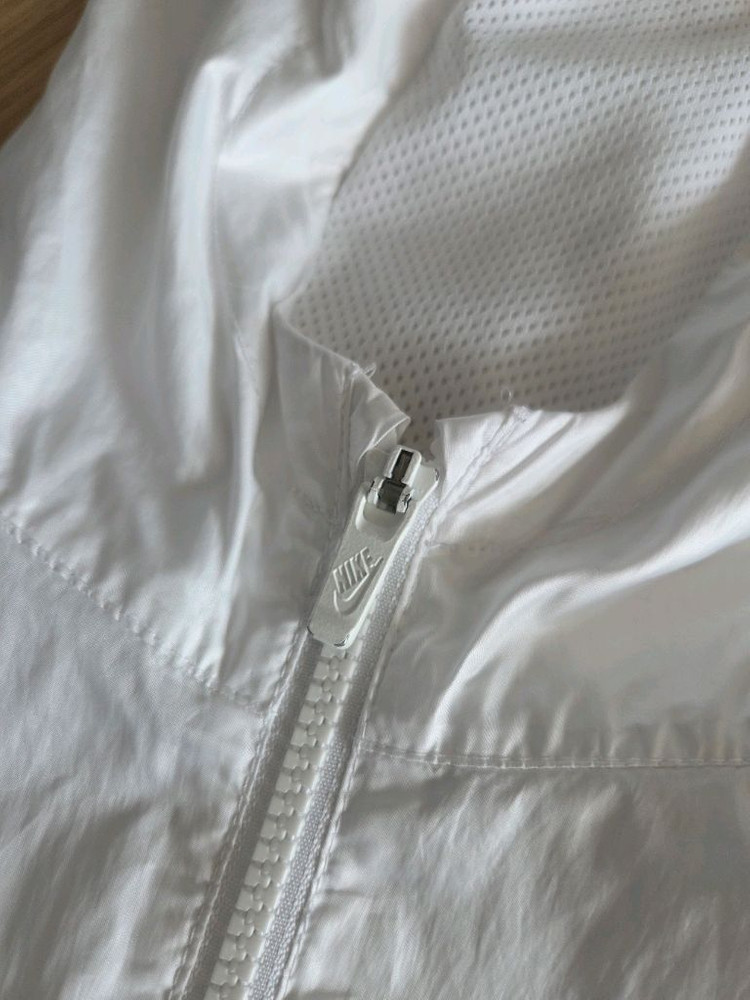 나이키 키즈 바람막이--2