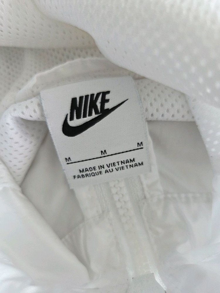 나이키 키즈 바람막이--5