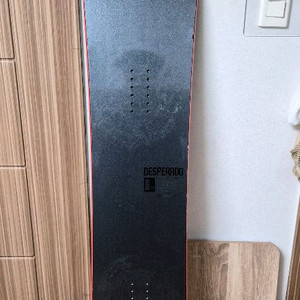 그레이(Gray) 데스페라도(Desperado) 우드 157W(157.6W) 판매