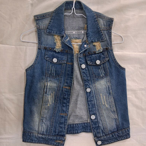 데님 베스트(55)