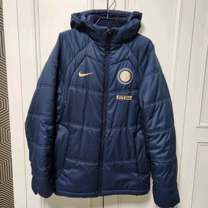 (100)나이키 인터밀란 피렐리 남성 점퍼