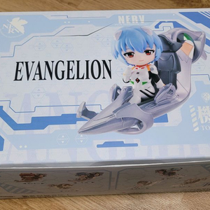 팝마트 에반게리온 시리즈 팝니다 신지,레이,마리,카오루 에바 이미지