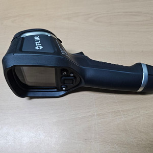 열화상 카메라 플리어 FLIR E5 판매 이미지