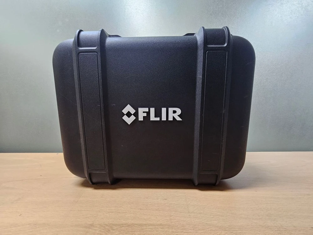 열화상 카메라 플리어 FLIR E5 판매 이미지