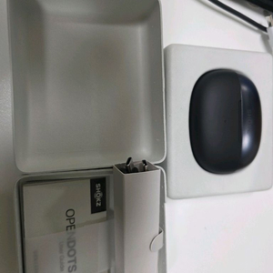 샥즈 오픈닷원 블랙