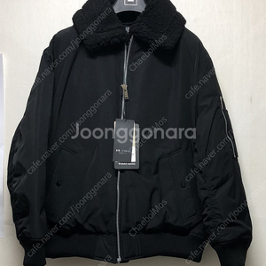 바쏘옴므, 프리미엄 덕다운 패딩