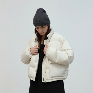 TANNAT 타낫 클래식 푸퍼 자켓 패딩 이미지