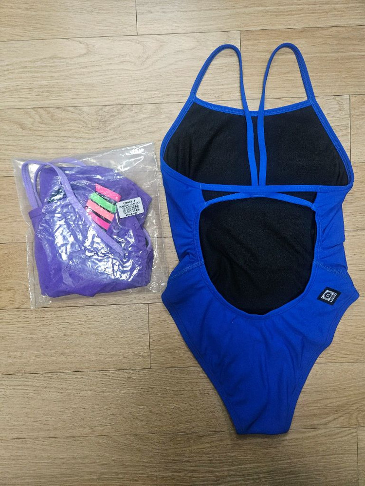 제이드 레녹스 우8 무라사키 라일락헤이즈(새상품) + 졸린 페리 26 블루베리--0