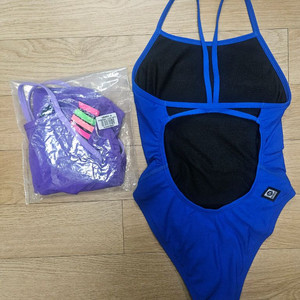 제이드 레녹스 우8 무라사키 라일락헤이즈(새상품) + 졸린 페리 26 블루베리