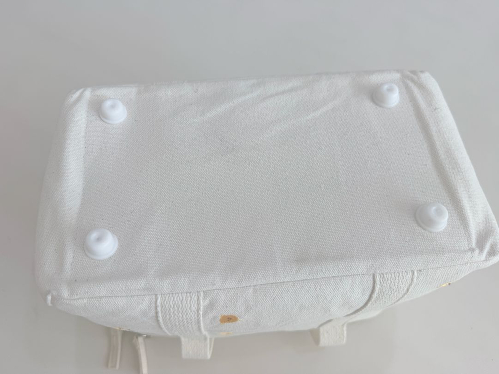 택포)아가드 아기 이유식 보냉백 보온 가방 박스 도시락 대 이미지