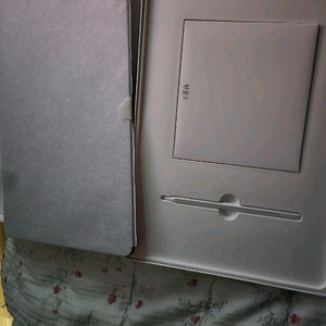 갤럭시탭 S11 울트라 5G 1TB 그레이 색상 단순 개봉 팝니다(무상AS 4년+파손보상 가입)