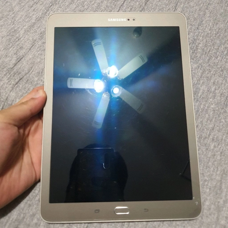 삼성 갤럭시탭 S2 SM-T815NO 32기가 셀룰러 이미지