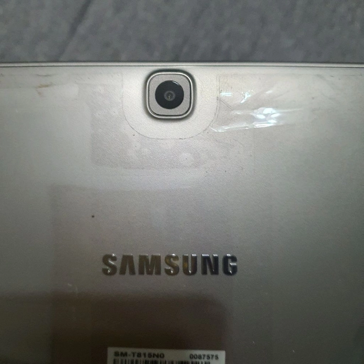 삼성 갤럭시탭 S2 SM-T815NO 32기가 셀룰러 이미지