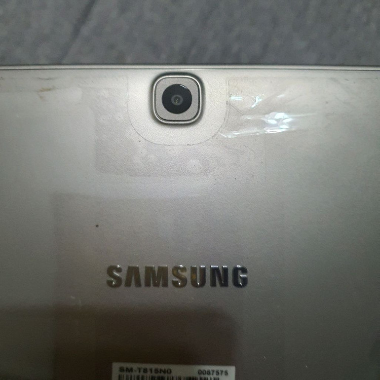 삼성 갤럭시탭 S2 SM-T815NO 32기가 셀룰러 이미지